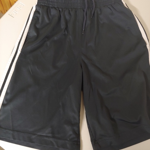 adidas dri fit shorts
